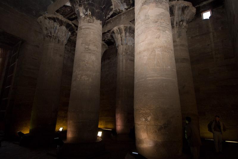 El-Templo-de-Kom-Ombo-Asuán 